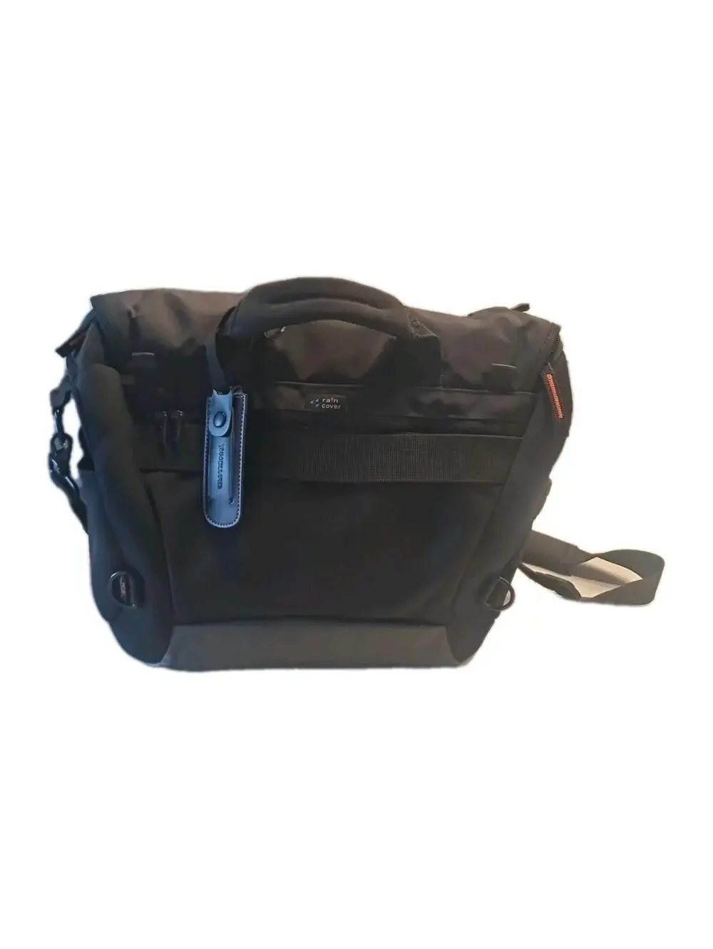 Vanguard The Heralder 33 Camera Bag Black